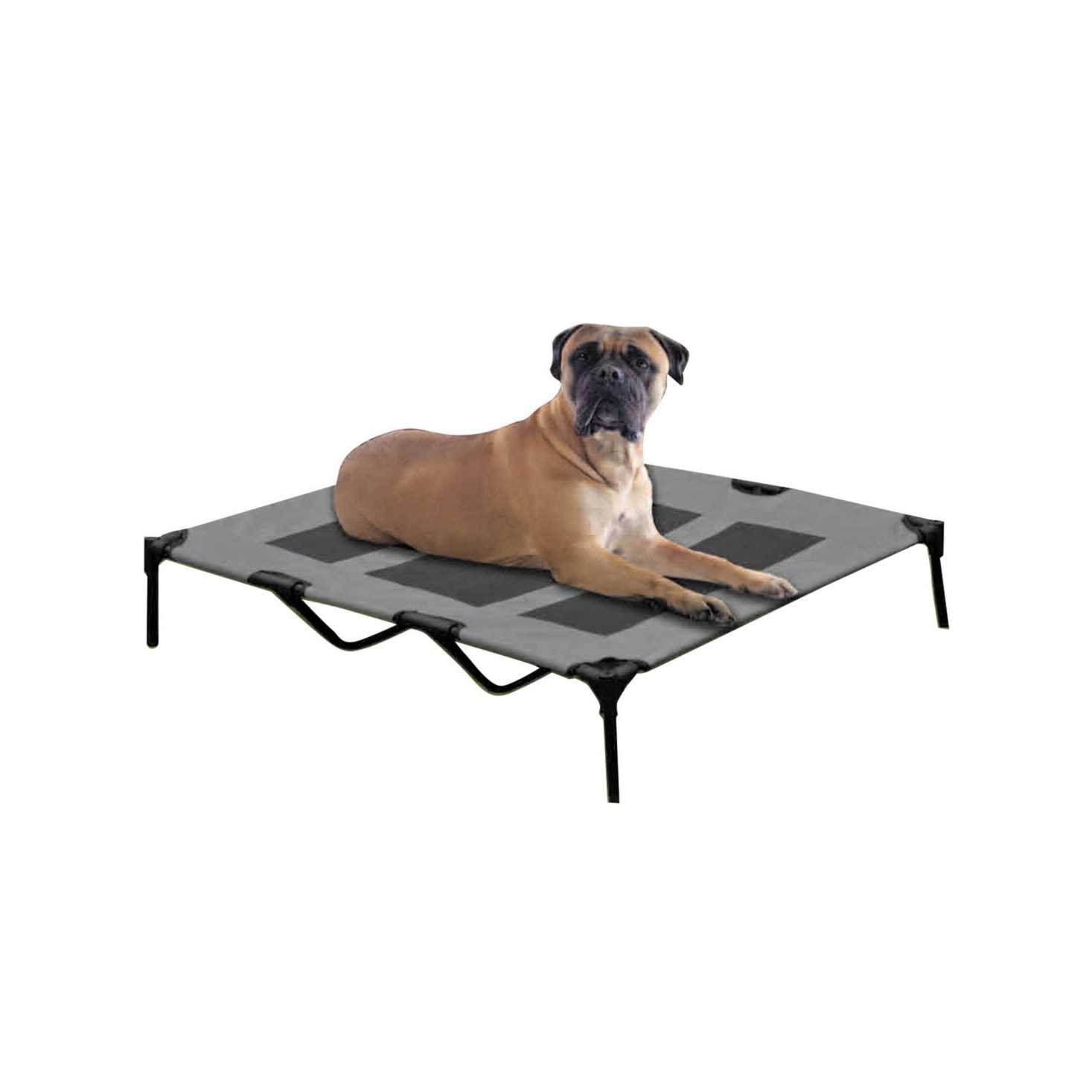SolarTec Cot Dog Bed - Pet Supplies online store