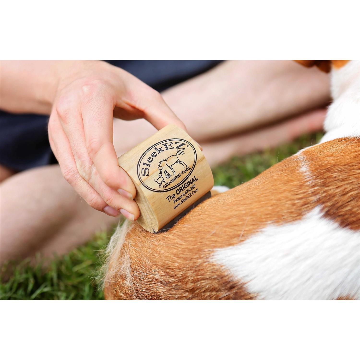 SleekEZ Grooming Tool - Pet Supplies online store