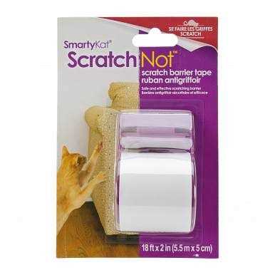 SmartyKat Scratch Not Anti-Scratch Tape Scratch Deterrent Barrier - Pet Supplies online store