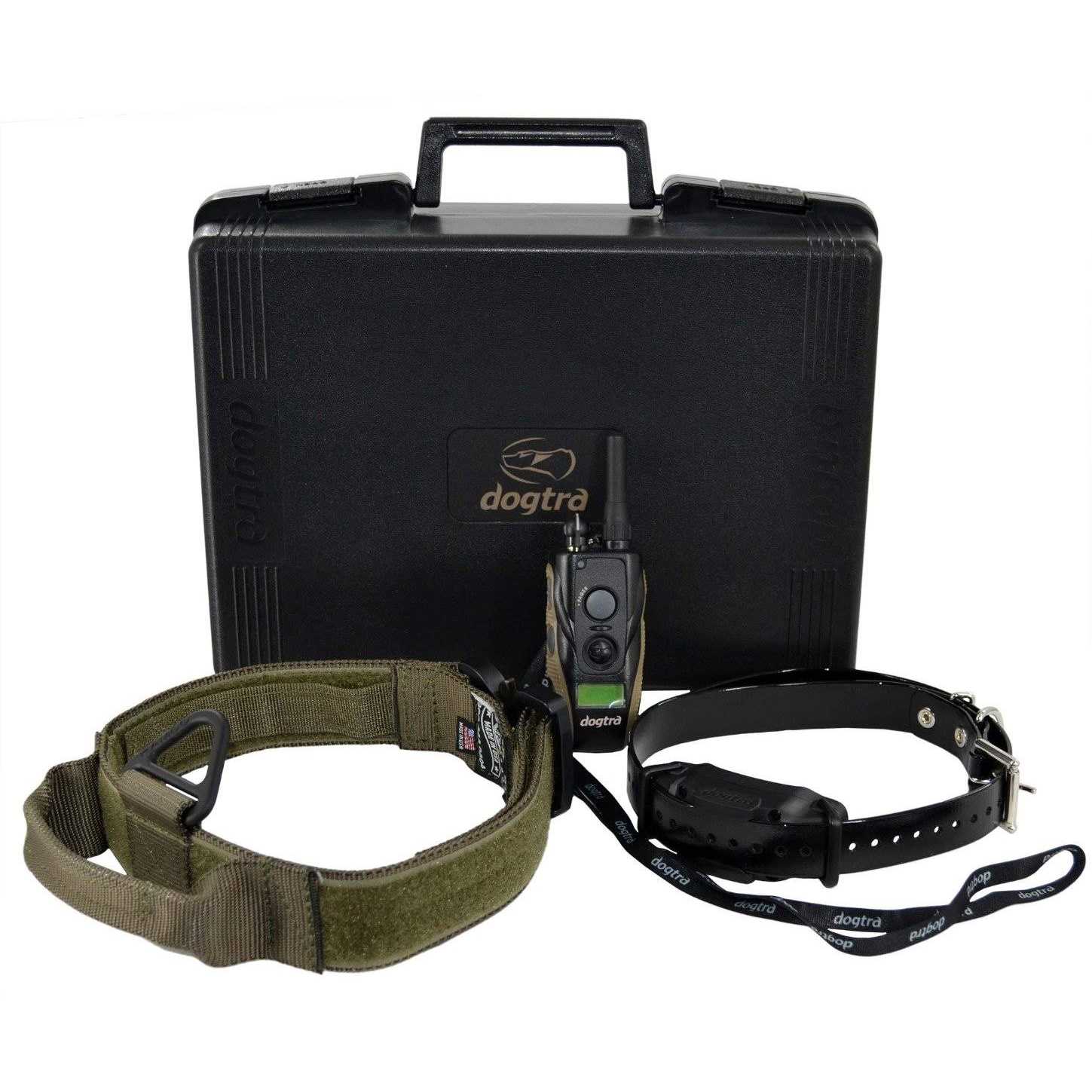 Dogtra 1900s with E-Lusive Collar - Pet Supplies online store