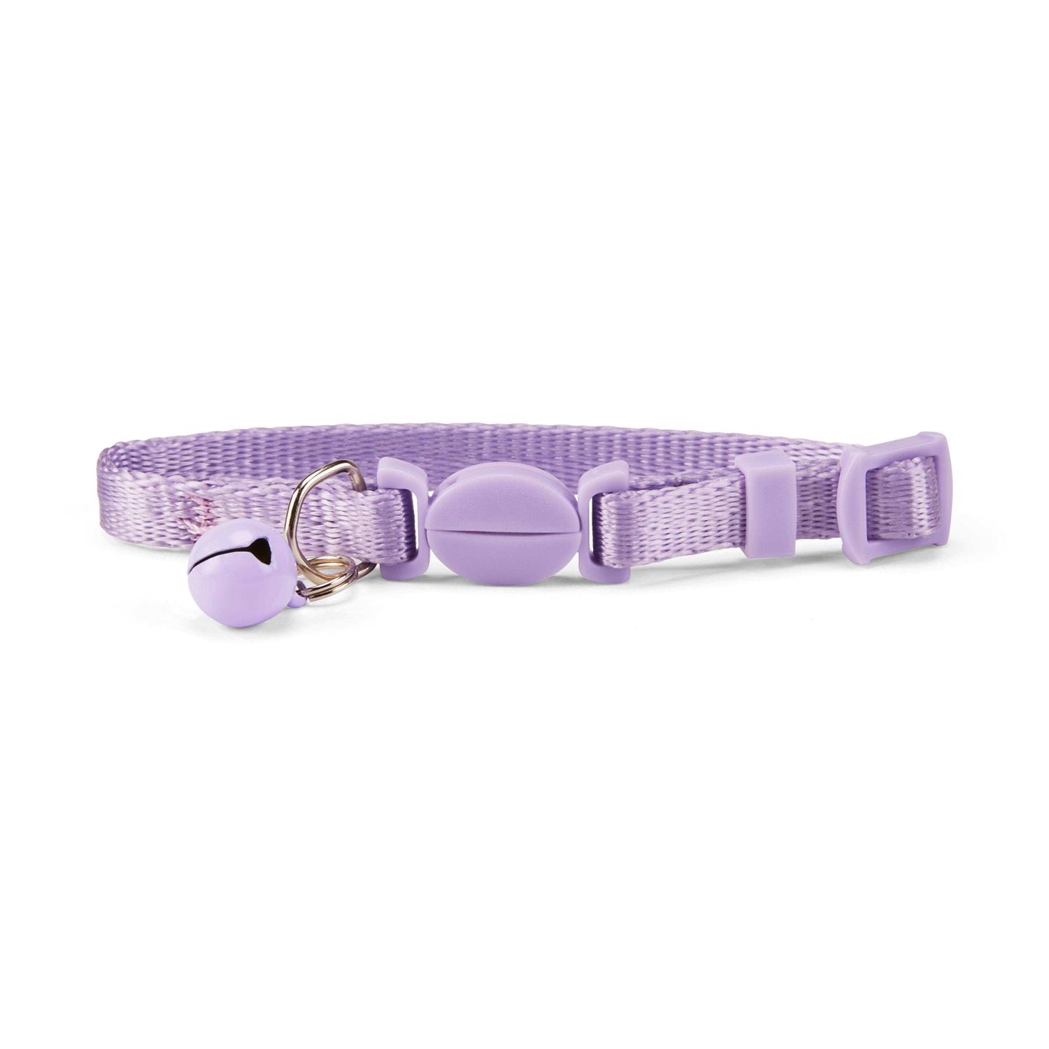 YOULY Basic Adjustable Cat Collar - Pet Supplies online store