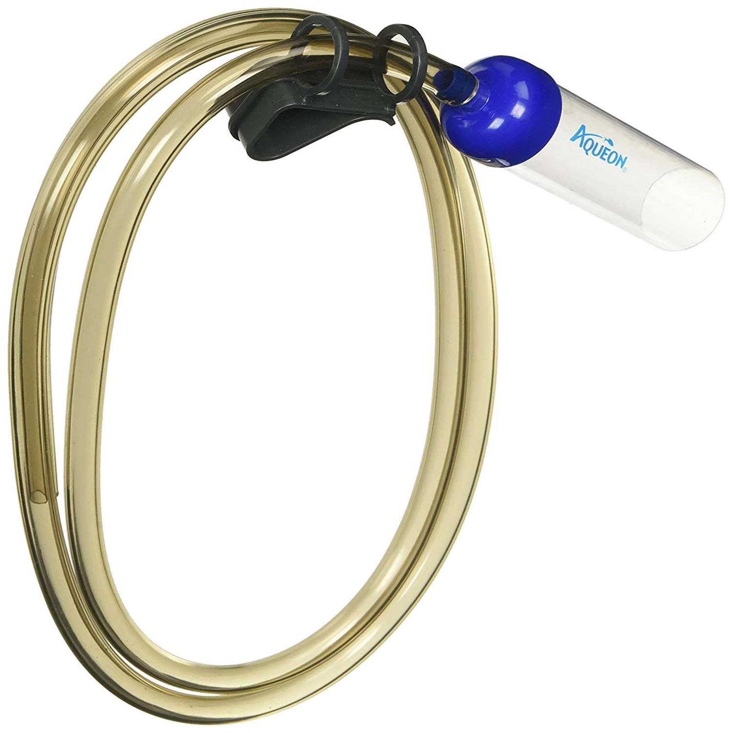 Aqueon Siphon Vacuum Gravel Cleaner - Pet Supplies online store