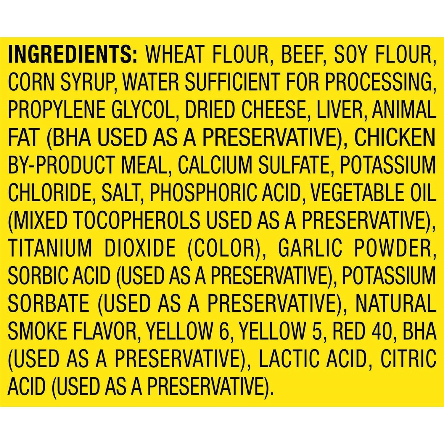 Snausages Dog Snacks In a Blanket - Pet Supplies online store