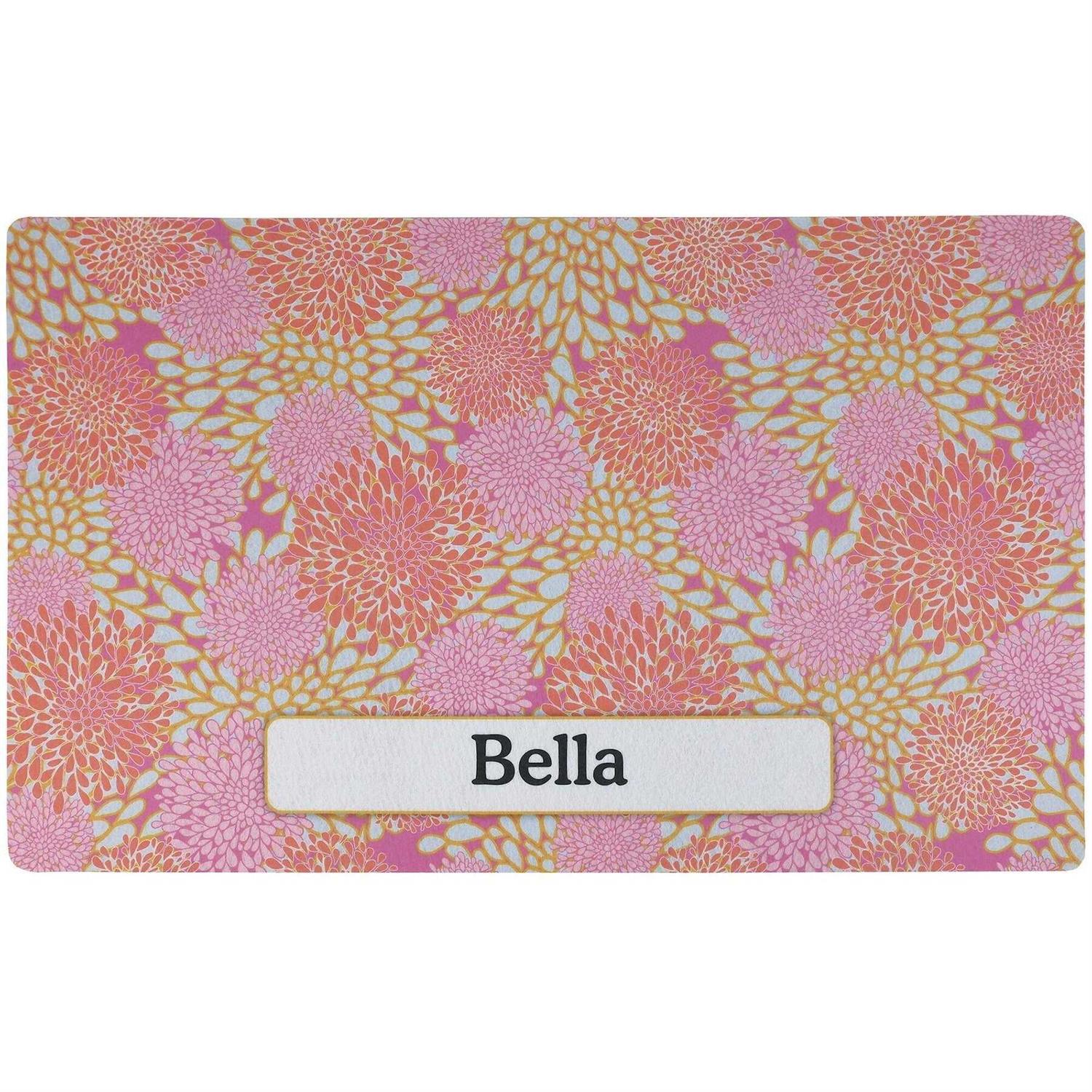 Drymate Rejuvenation Personalized Pet Feeding Mat - Pet Supplies online store