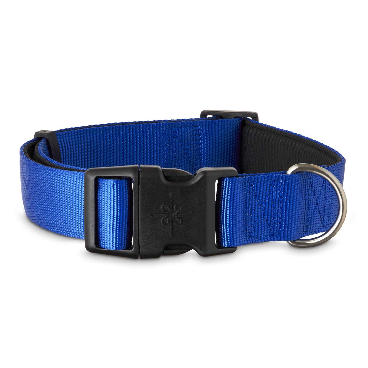 YOULY Neoprene Padded Dog Collar - Pet Supplies online store