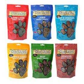 Real Meat Dog Jerky Treats Lamb - Pet Supplies online store