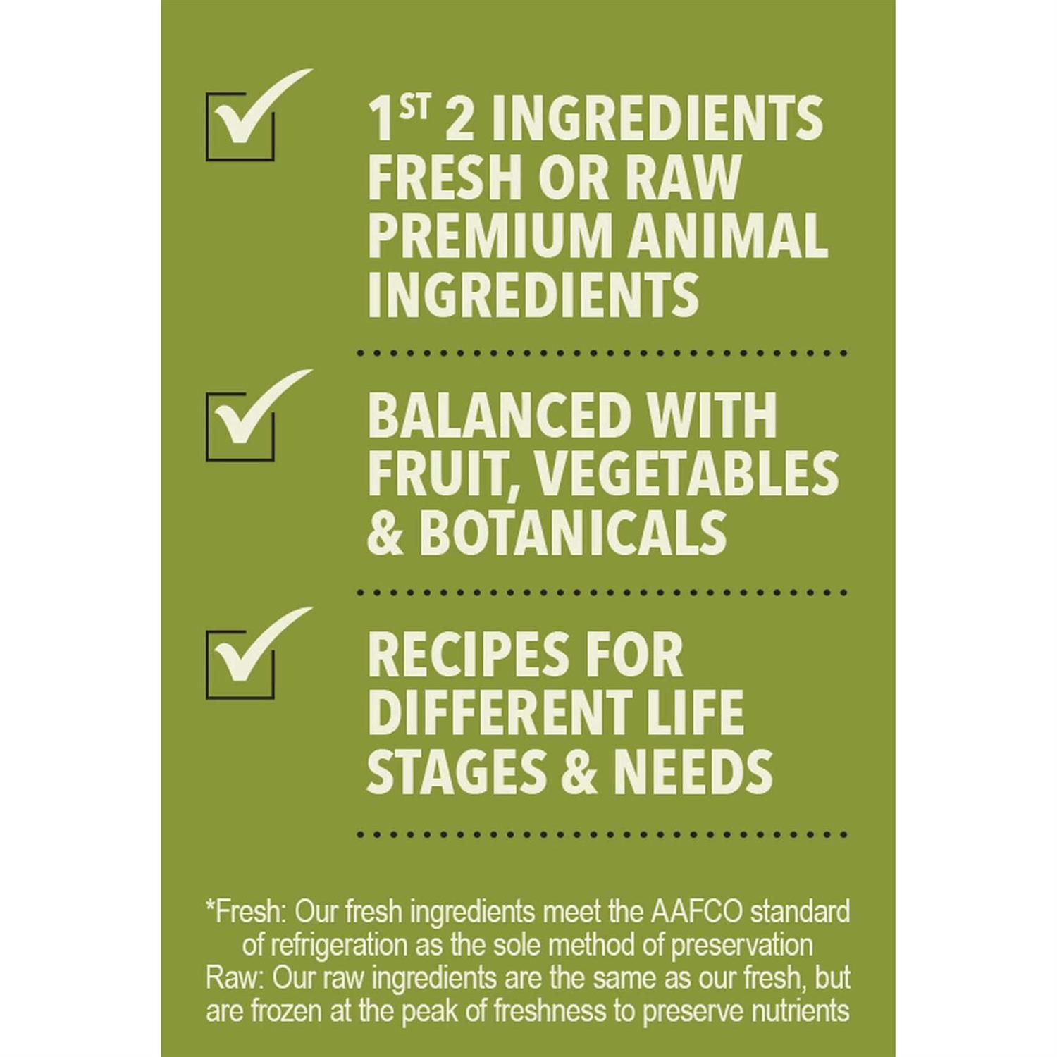 Acana Wild Atlantic Dry Dog Food - Pet Supplies online store