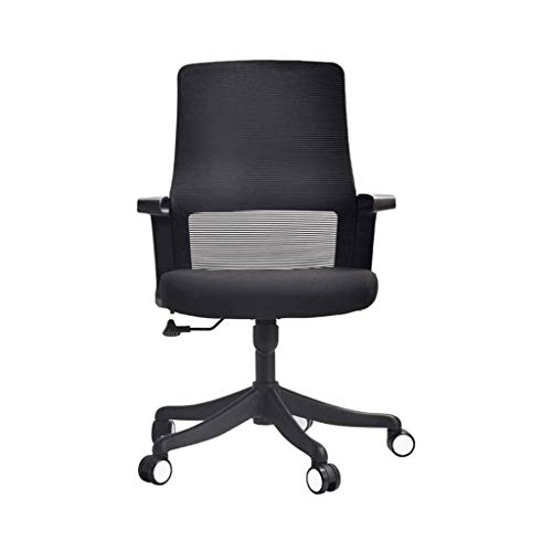 Office Chair Back Chair Simple Modern Home Mesh Breathable Office Lift Staff Chair Conference Chair