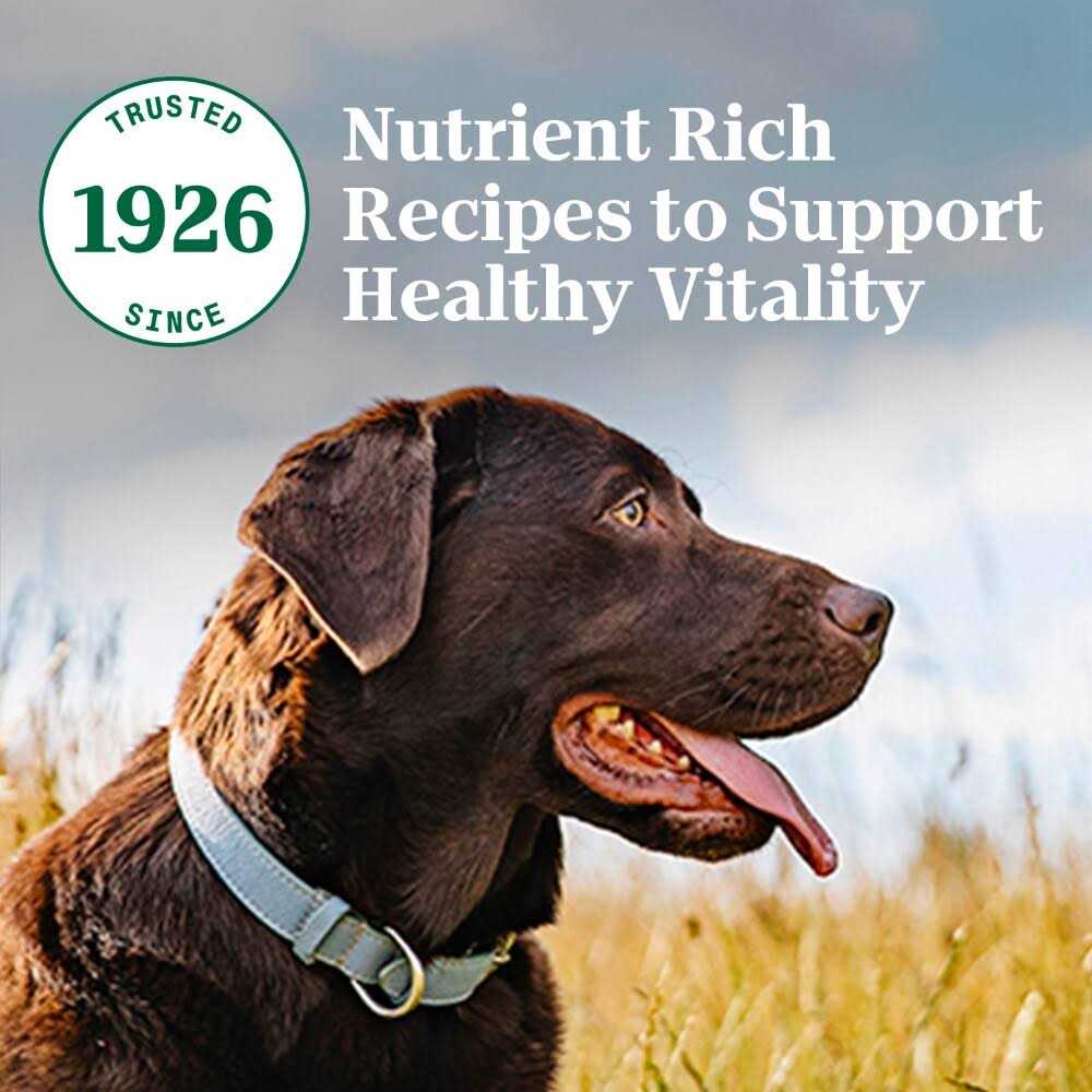 Nutro Natural Choice Adult Beef Rice Dry Dog Food - Pet Supplies online store