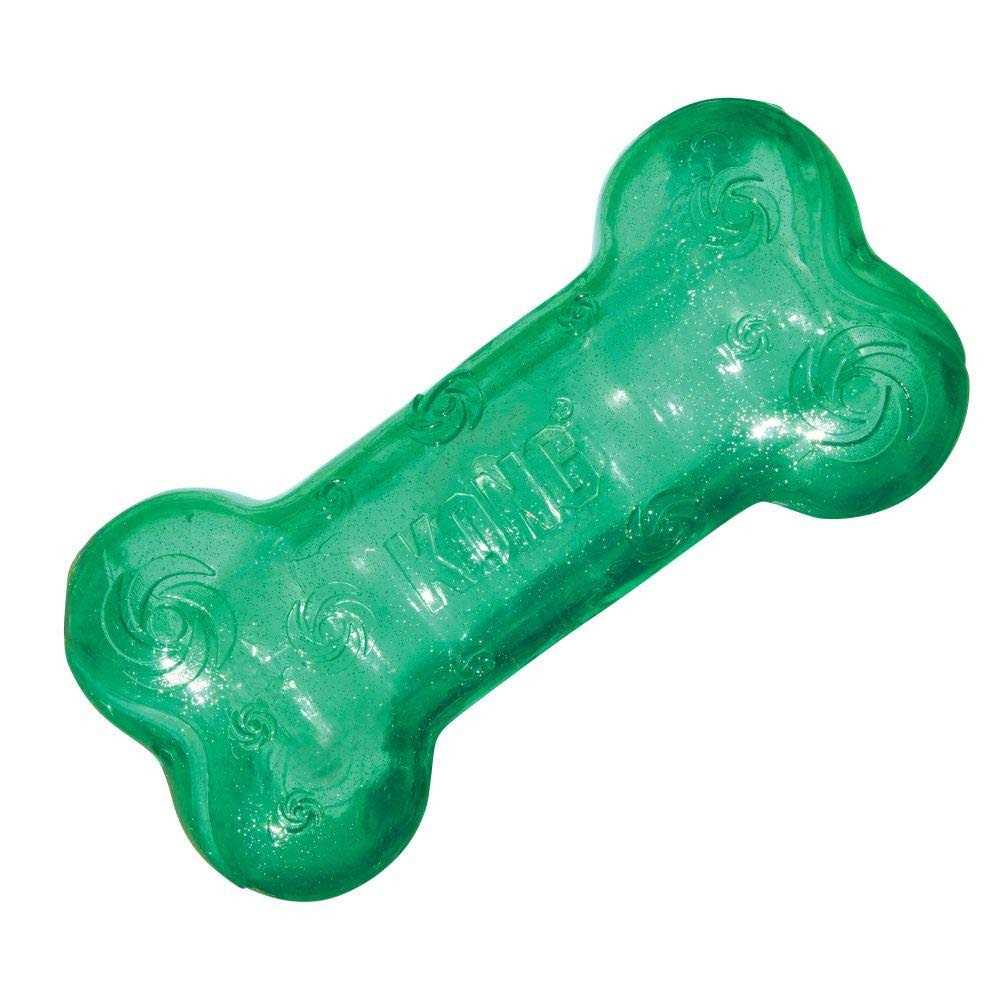 Kong Squeezz Bone Dog - Pet Supplies online store