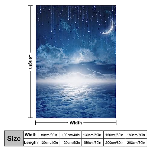 Soft Warm Plush Throw Blanket for Sofa Couch Chair Bed Office - Cozy Bedroom & Living Room Decor Cartoon Dinosaur 40