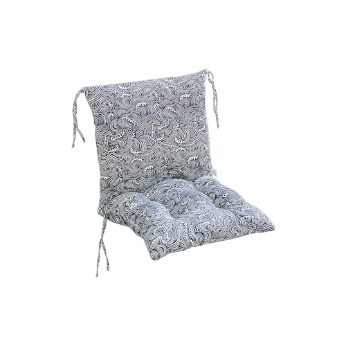 Indoor Rocking High Back Chair Cushion Outdoor Cushions for Chairs Porch Wags Cushion Rainproof Chair Cushions Replacement Cushion Rocking, Pallets for Sale Liquidation Unclaimed