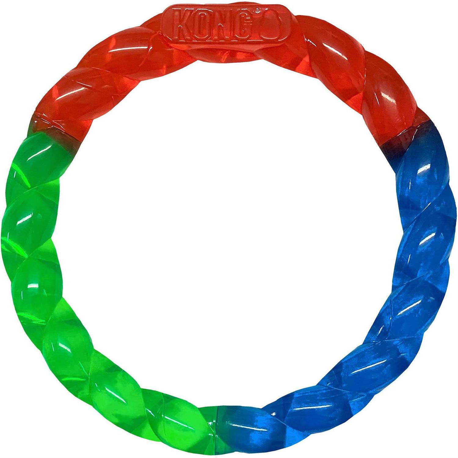 Kong Twistz Ring - Pet Supplies online store