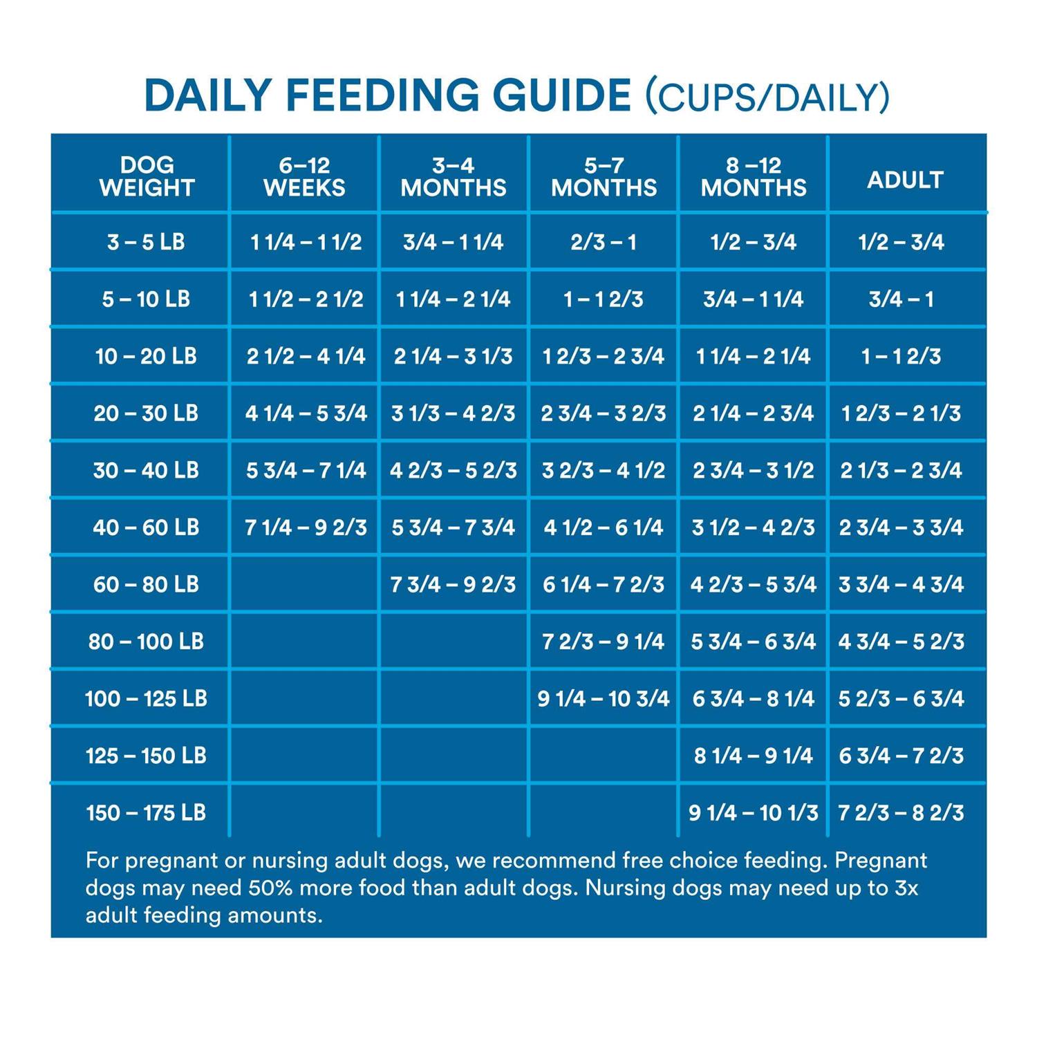 WholeHearted Grain Free All Salmon and Pea Recipe Dry Dog Food - Pet Supplies online store