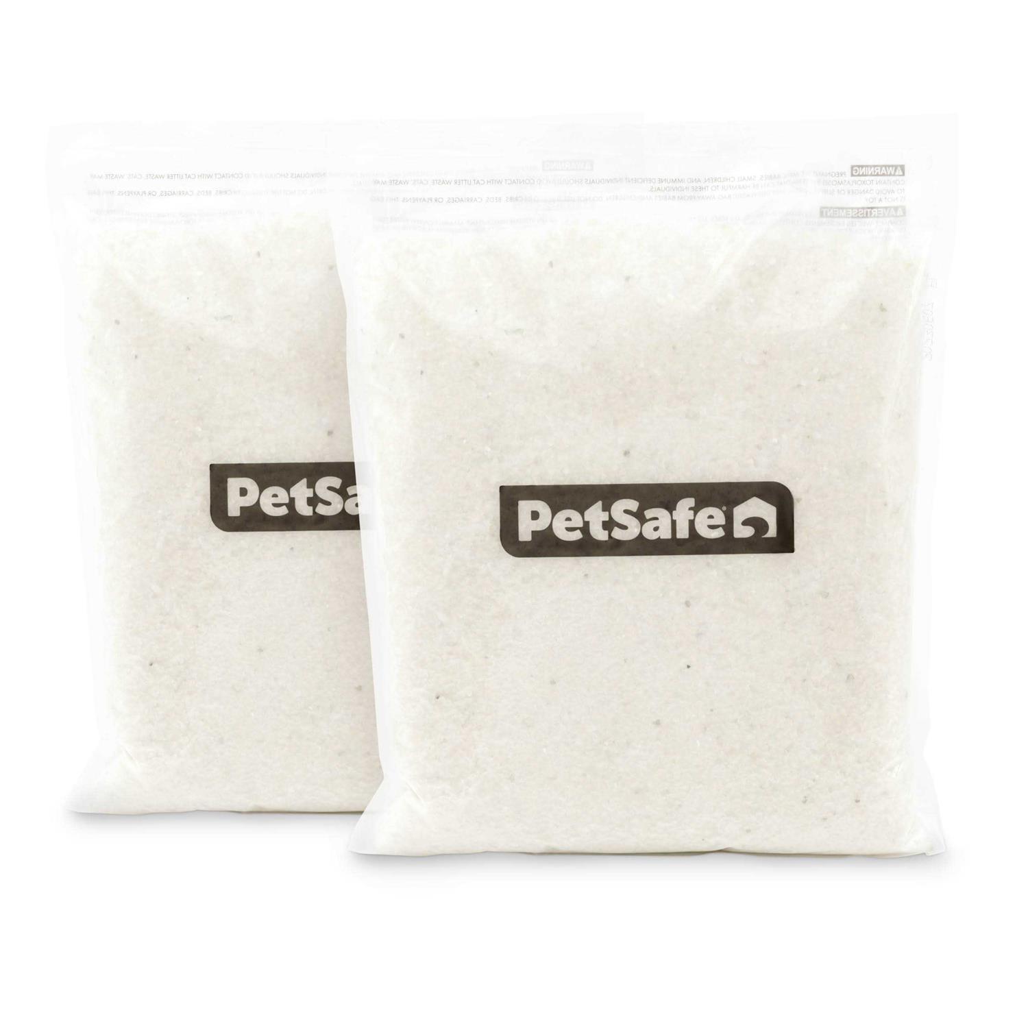 PetSafe ScoopFree Crystal Litter - Pet Supplies online store