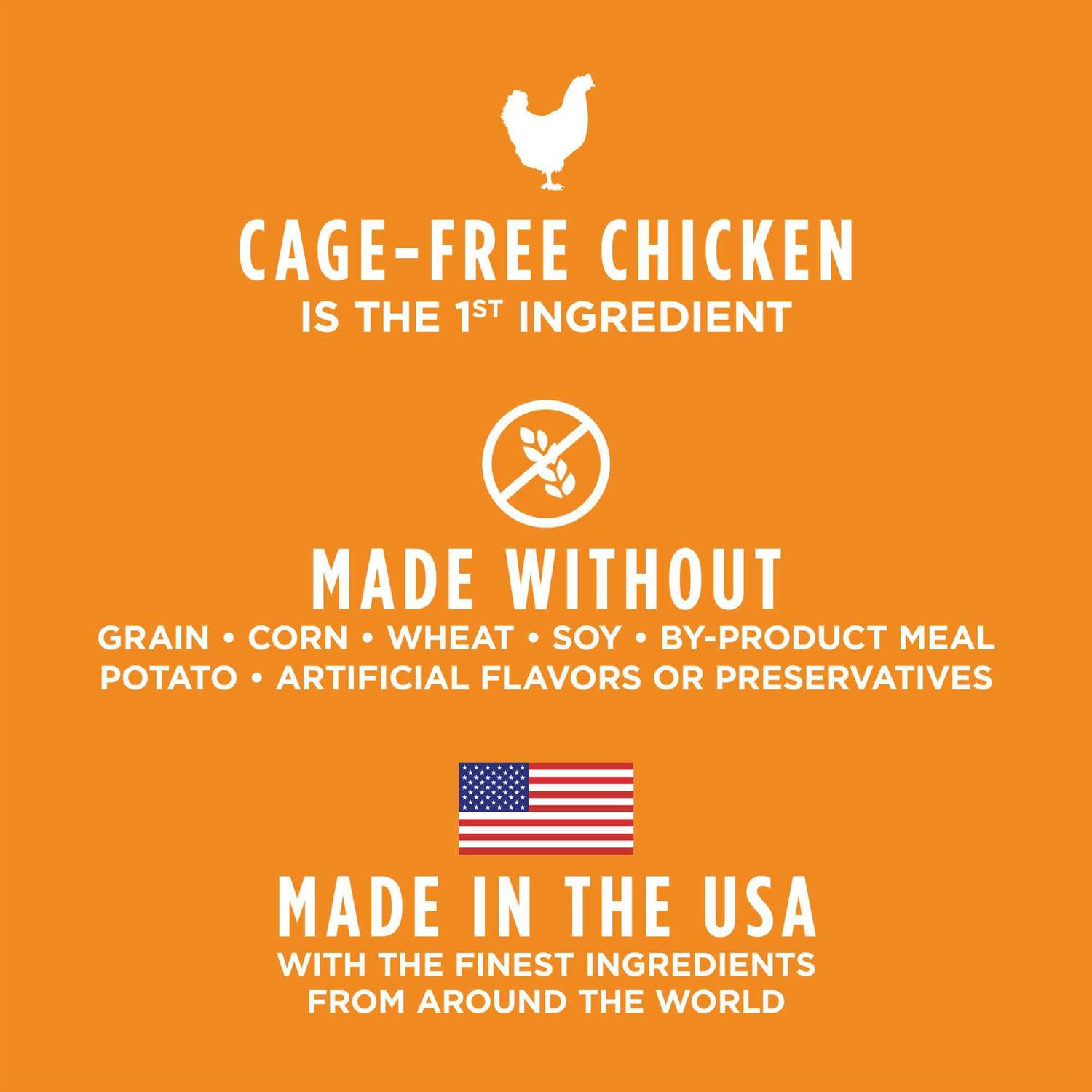 Instinct Freeze Dried Raw Boost Mixers Grain Free Digestive Health Recipe Cat Food Topper - Pet Supplies online store