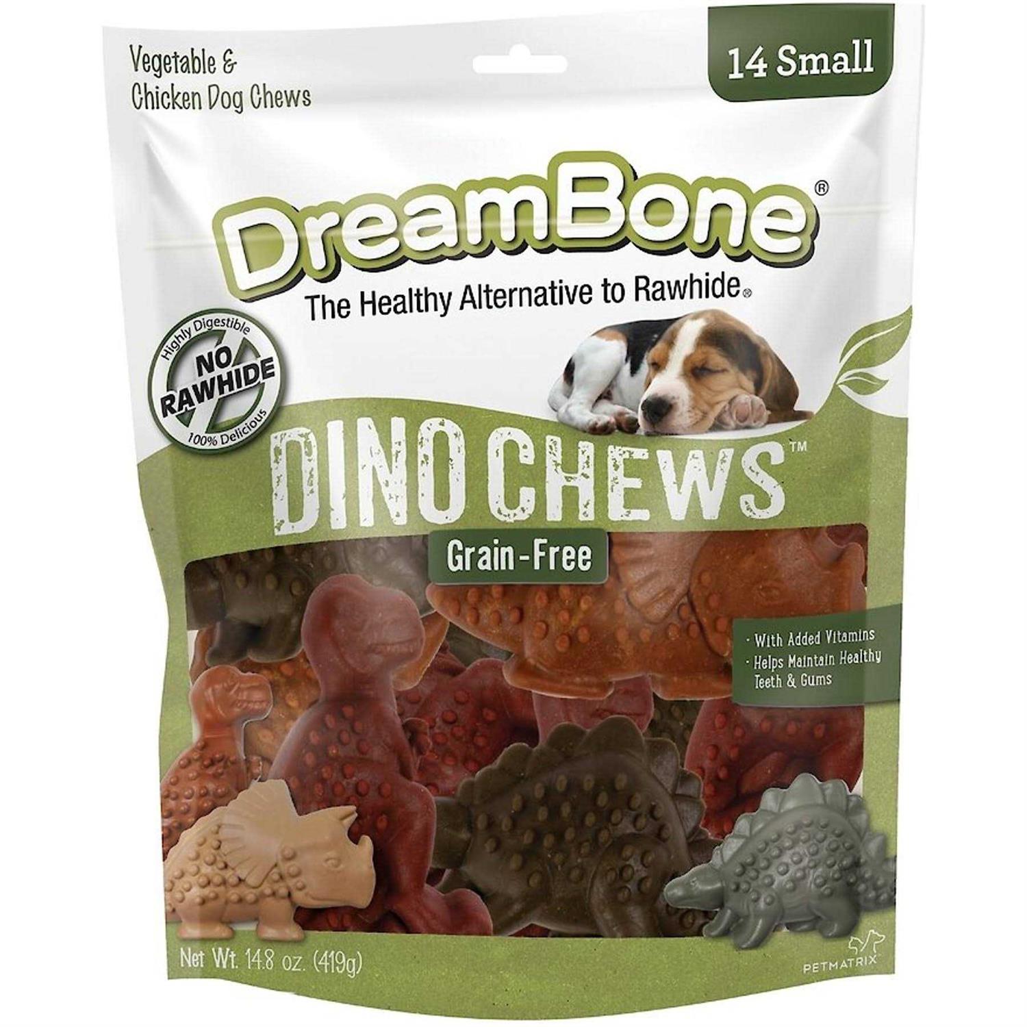 DreamBone Chews Dog - Pet Supplies online store