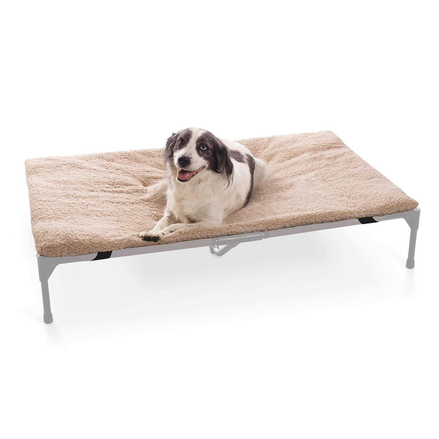 K H Pet Products Original Pet Cot Pad - Pet Supplies online store
