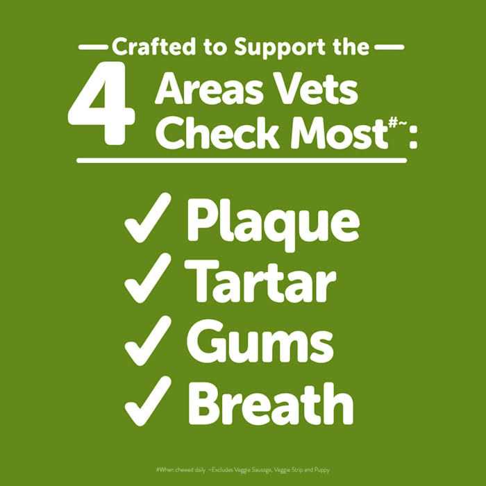 Whimzees Stix Dental - Pet Supplies online store