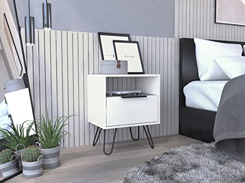 NicBex Lia-NS-00053-DX Nightstand, 31.15