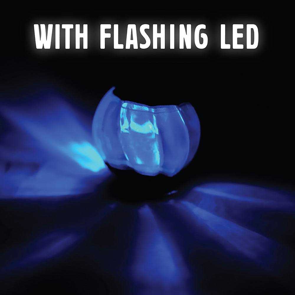 Zeus Duo Ball Dog Toy with Squeaker - Pet Supplies online store