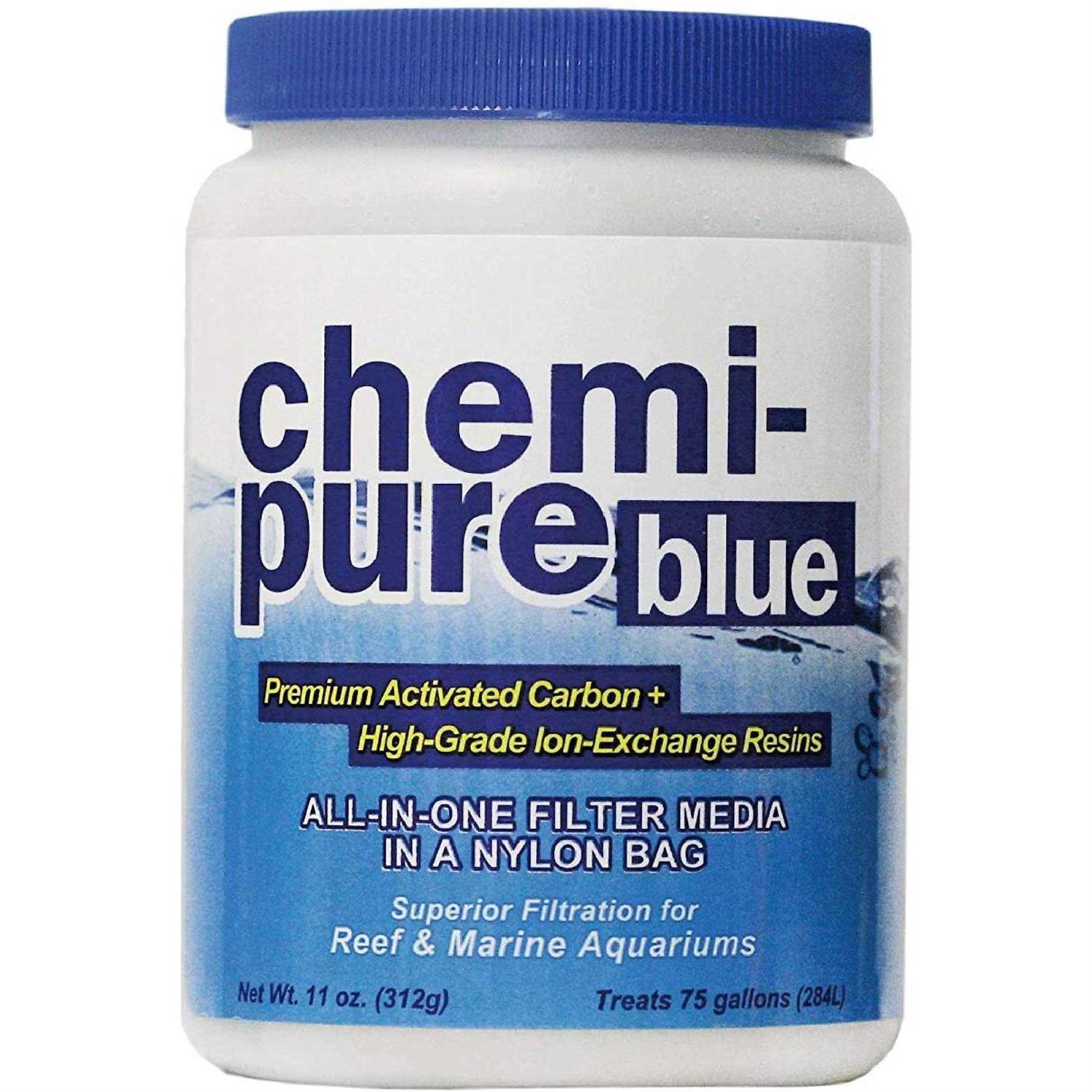 BOYD Chemi Pure Blue - Pet Supplies online store