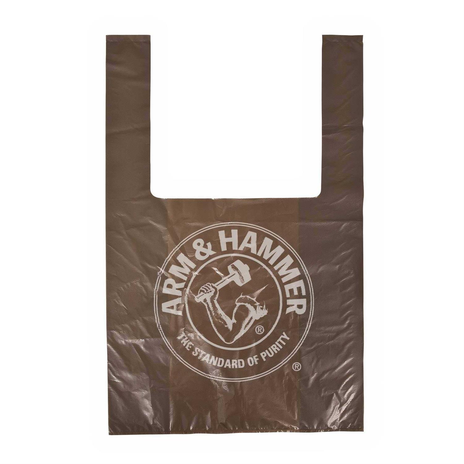 Arm & Hammer Swivel Bin Waste Bags - Pet Supplies online store