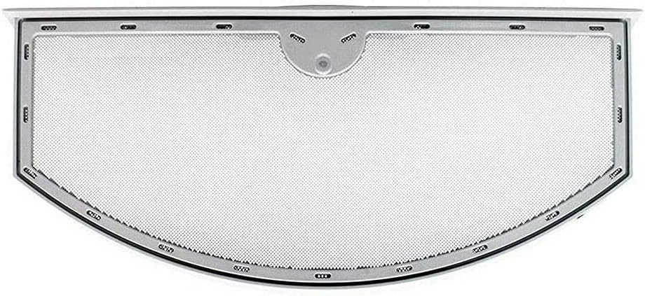 Lint Filter Replacement For General Electric (GE) & HotPoint Dryers GTX65EBSJ0WS GTX65EBSJ1WS GTX65EBSJ2WS GTX65GBSJ0WS GTX65GBSJ1WS GTX65GBSJ2WS HTX21GASK0WW HTX21PASK0WW HTX24EASK0WW HTX24GASK0WW