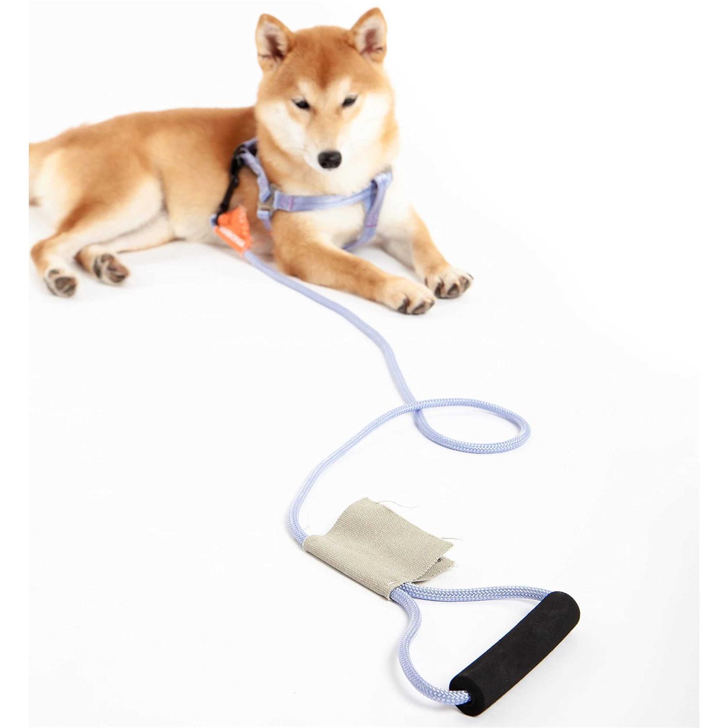 Touchdog Macaron 2-in-1 Durable Nylon Dog Harness and Leash - Pet Supplies online store