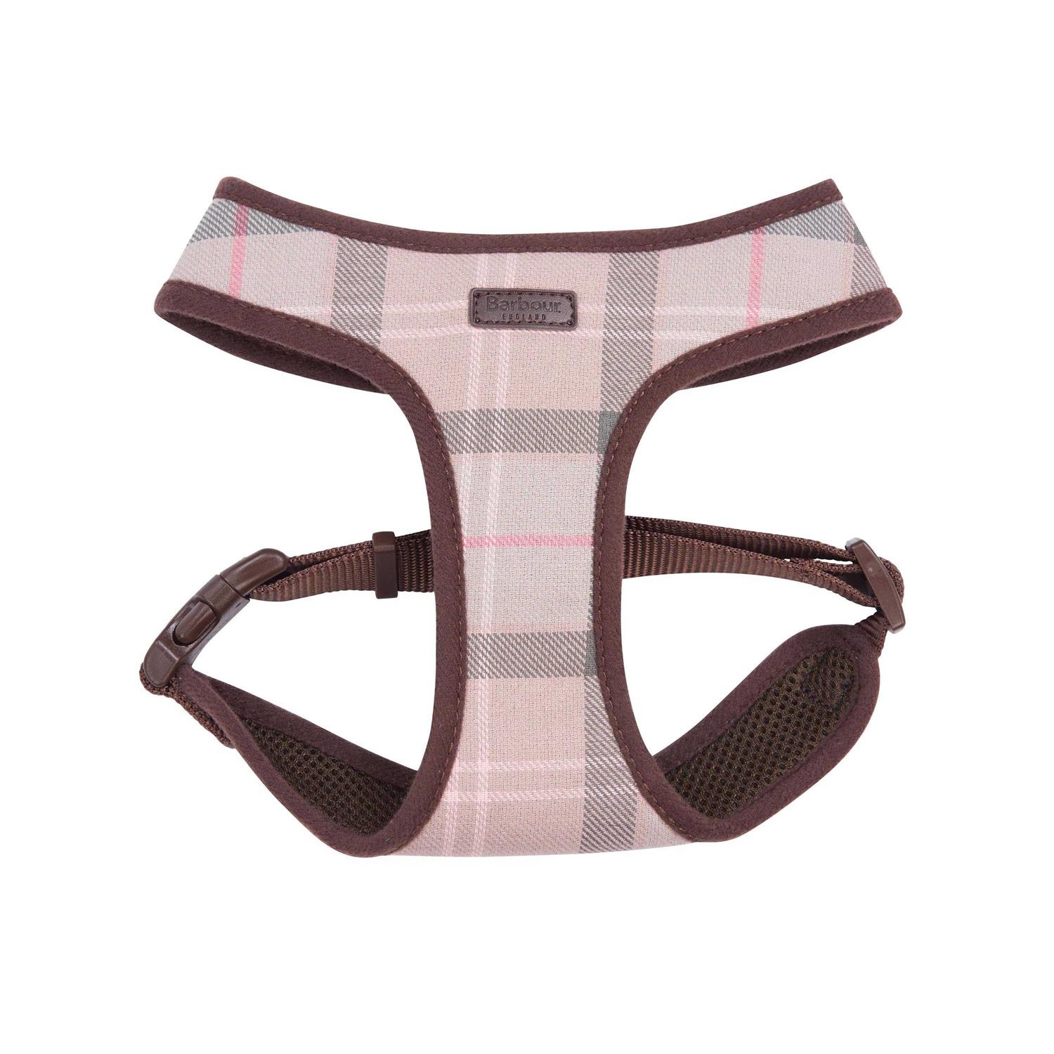 Barbour Tartan Dog Harness - Pet Supplies online store