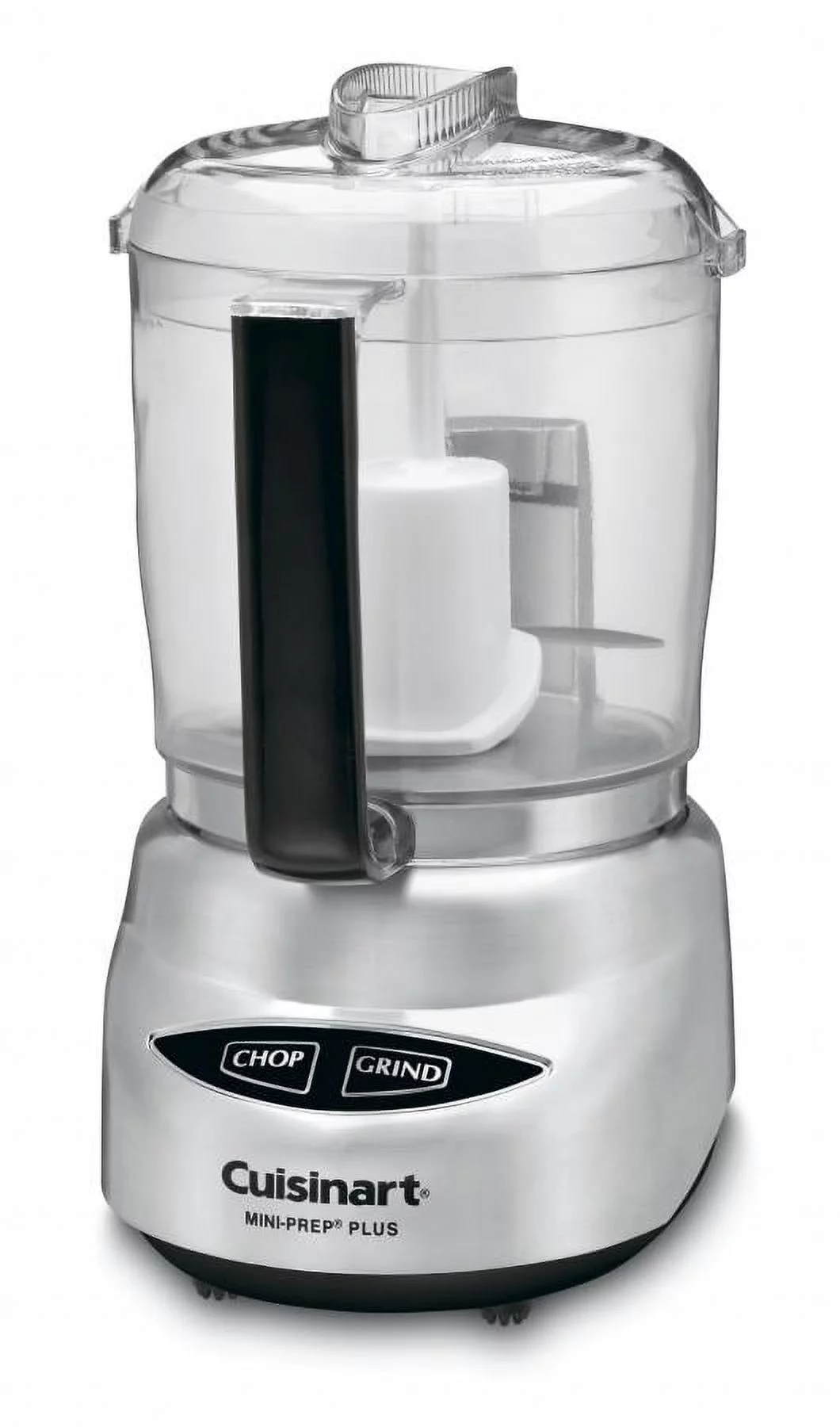 Cuisinart Food Processors Mini-Prep Plus 4 Cup Food Processor