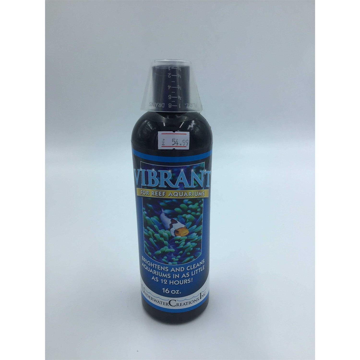 Vibrant Reef - Pet Supplies online store