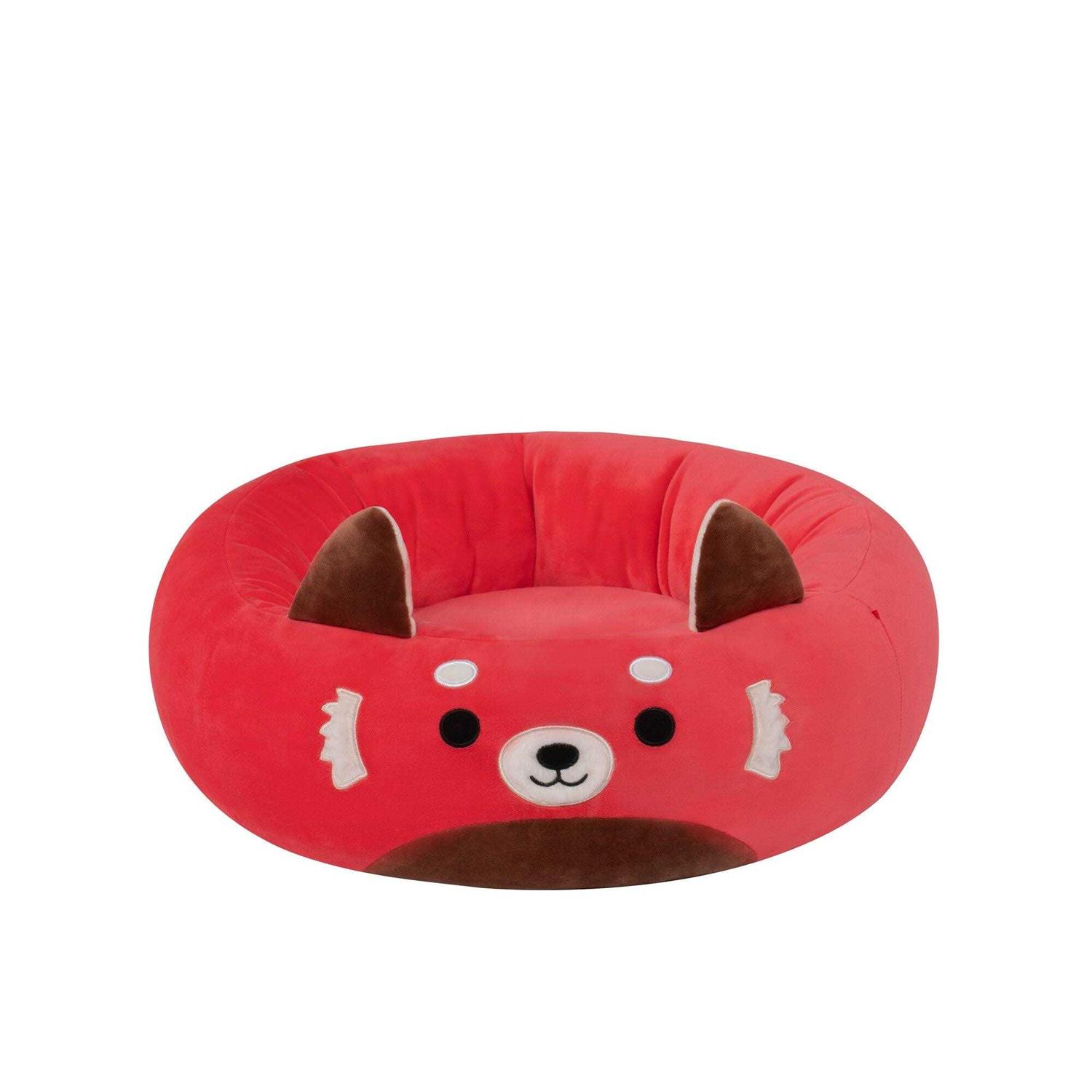 Squishmallows Pet Beds Cici The Red Panda - Pet Supplies online store
