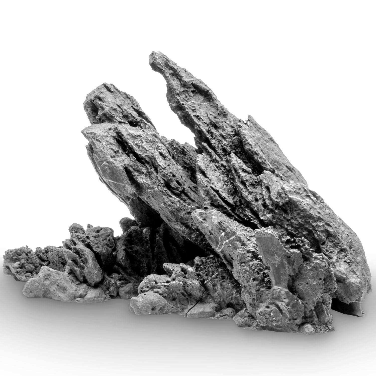 Ultum Nature Systems UNS Strata Aquarium Artificial Stone Aquascape Decoration - Pet Supplies online store