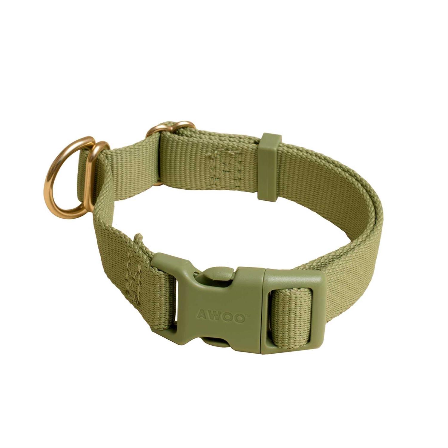 Awoo Pack Standard Dog Collar - Pet Supplies online store