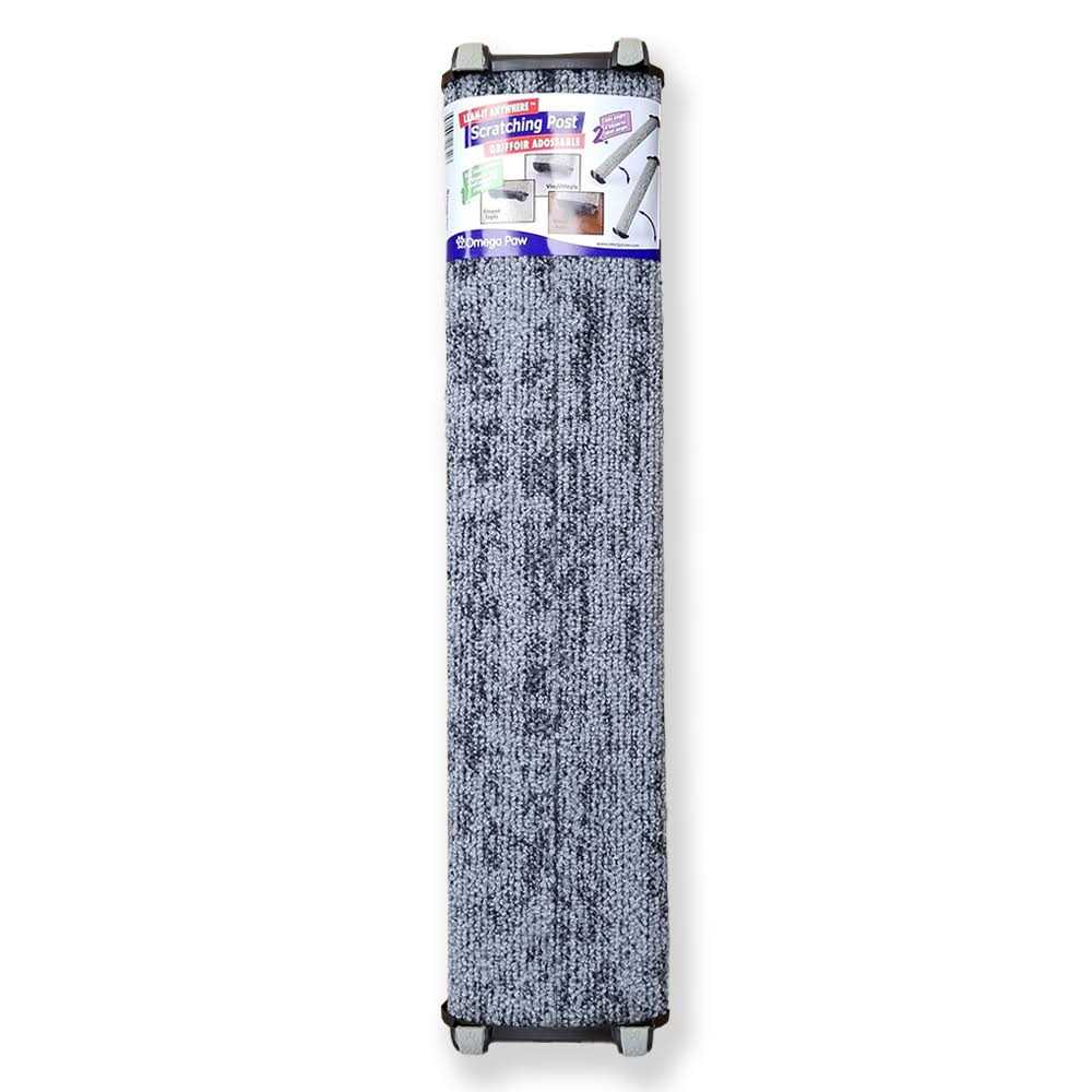 Omega Paw Lean-it Scratching Post 25 - Pet Supplies online store