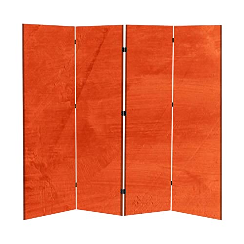 Folding Room Divider for Privacy Doxey Pool Reflections and Sunset at The Roaches in The Peak District Portable Freestanding Screen Room Dividers Home Office Bedroom Room Dividers 4 Panel