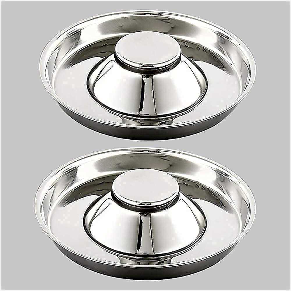 ballmount puppy bowls 2 puppy dish dog bowl puppy weaning puppy Feeder bowl puppy supplies - Pet Supplies online store