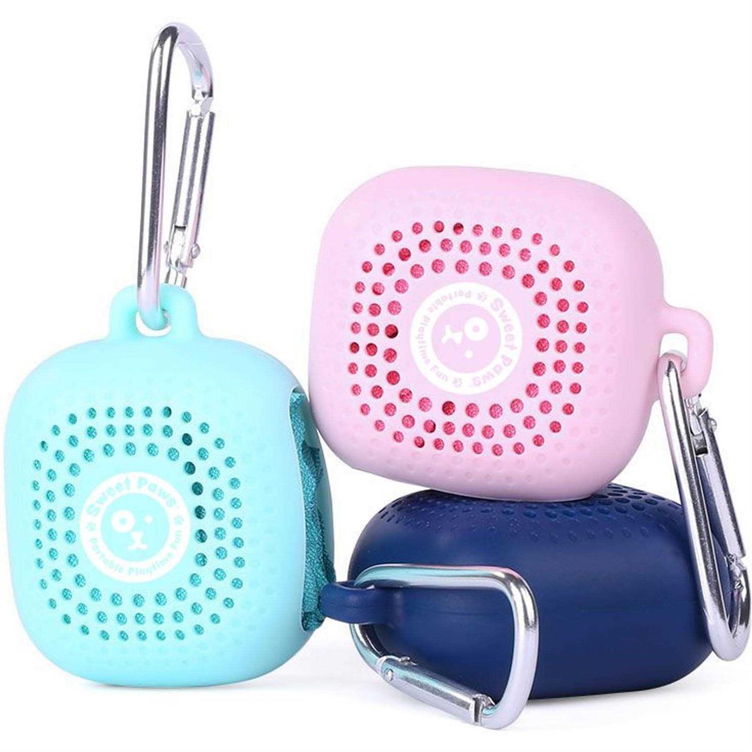 Sweet Paws Perfect Paws Portable Dog Towel - Pet Supplies online store