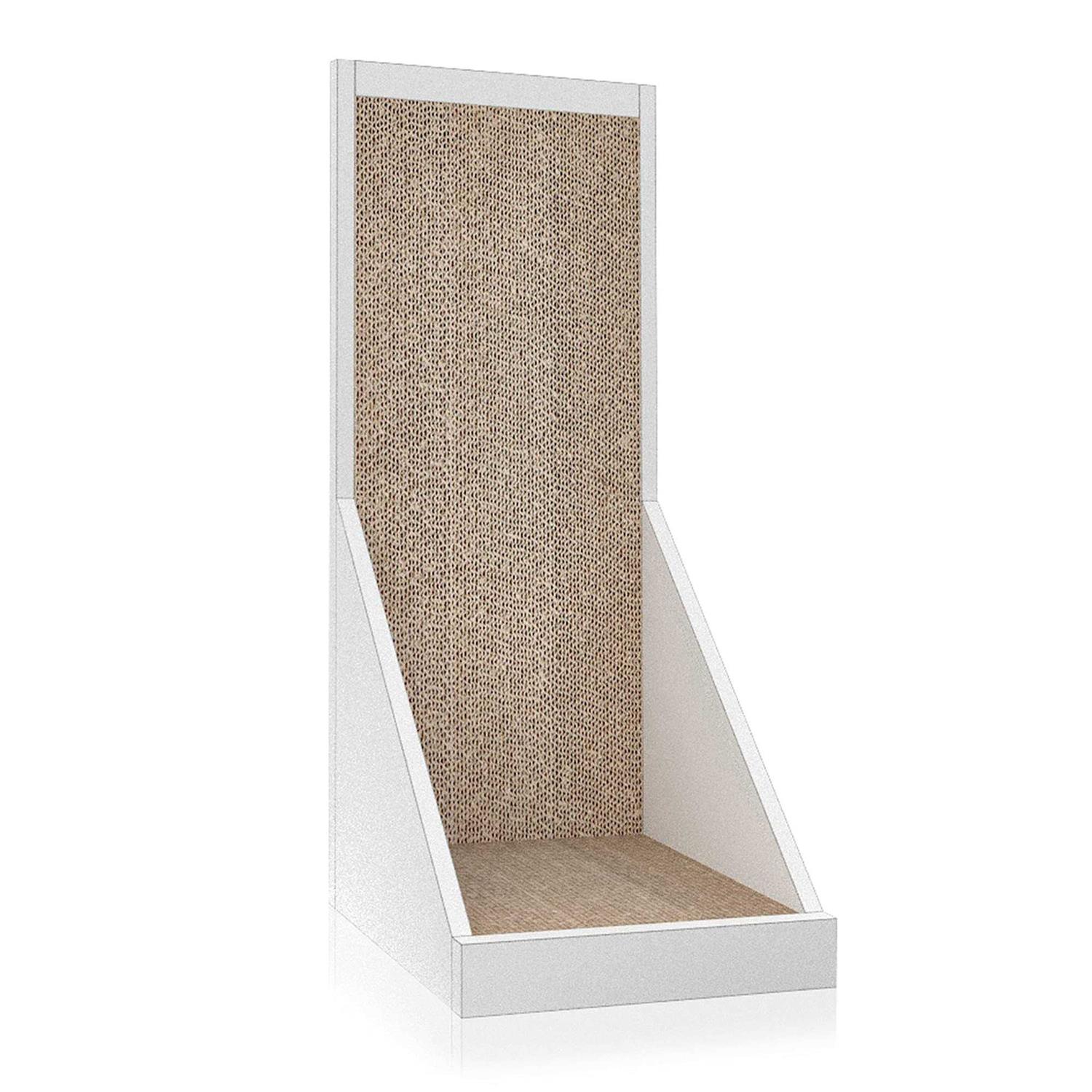 Way Basics Vertical Cat Scratcher - Pet Supplies online store