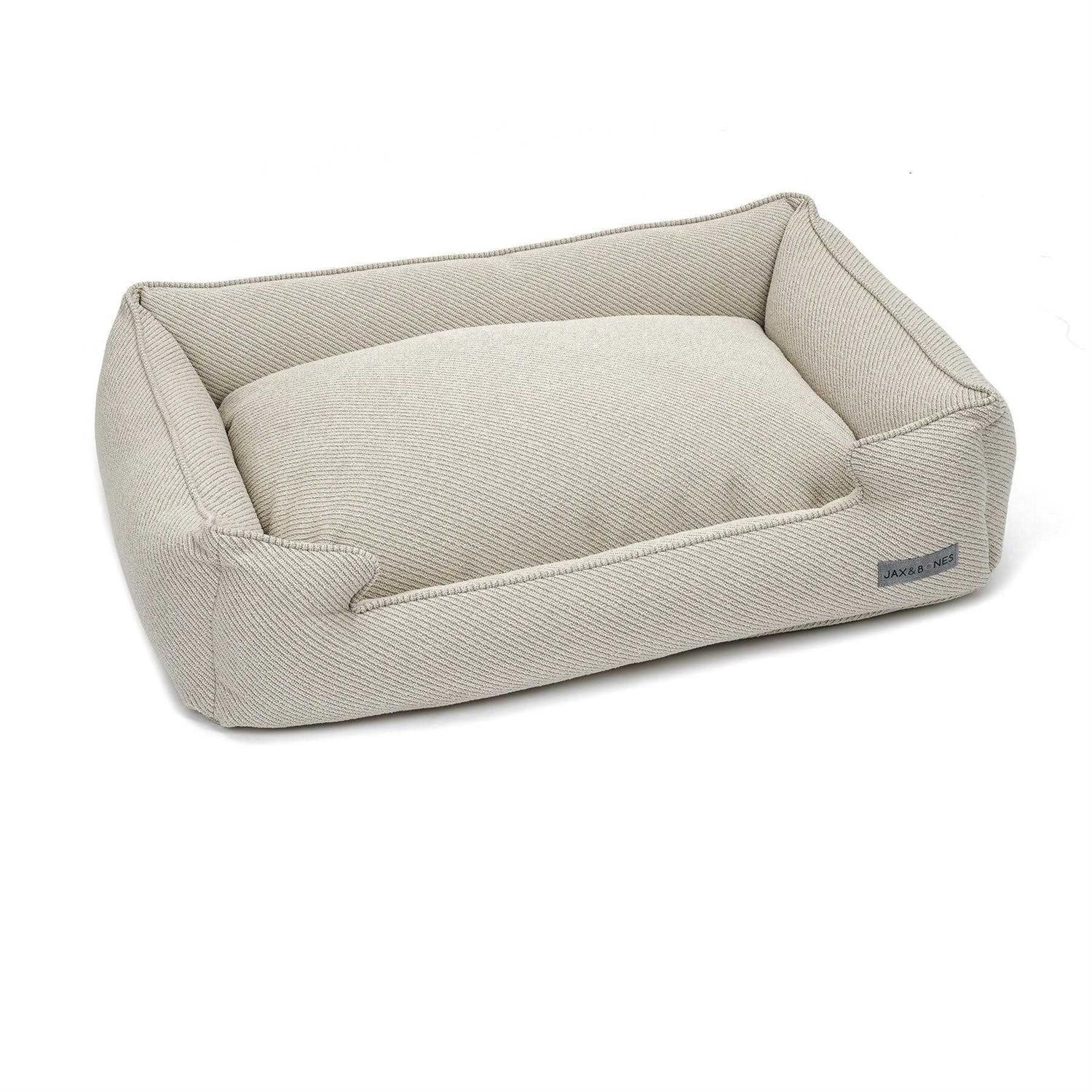 Jax & Bones Cordova Lounge Bed - Pet Supplies online store