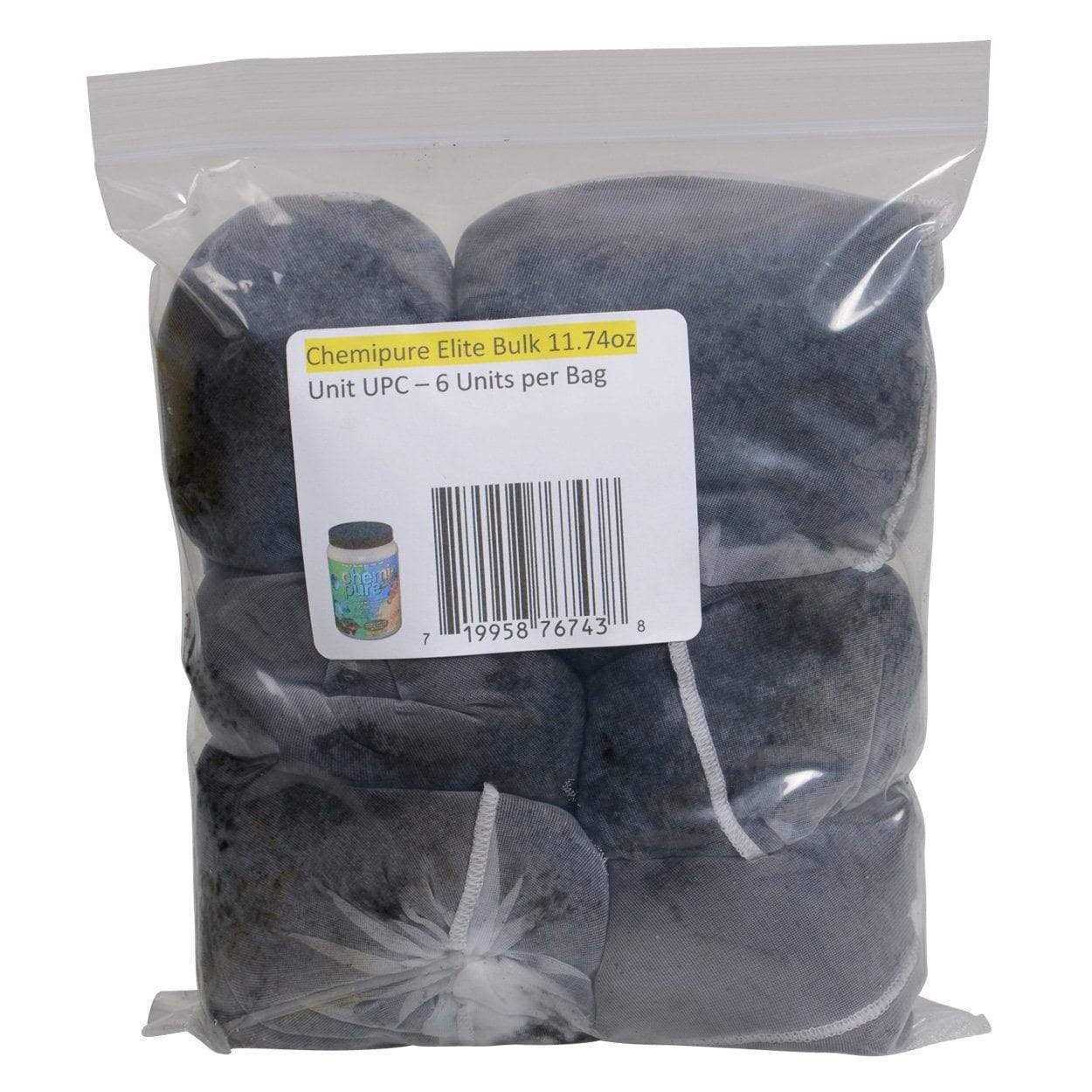 Boyd Enterprises Chemi-Pure Elite Bulk - Pet Supplies online store