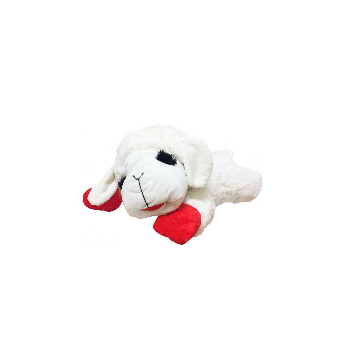 Multipet Lamb Chop Dog Toy - Pet Supplies online store