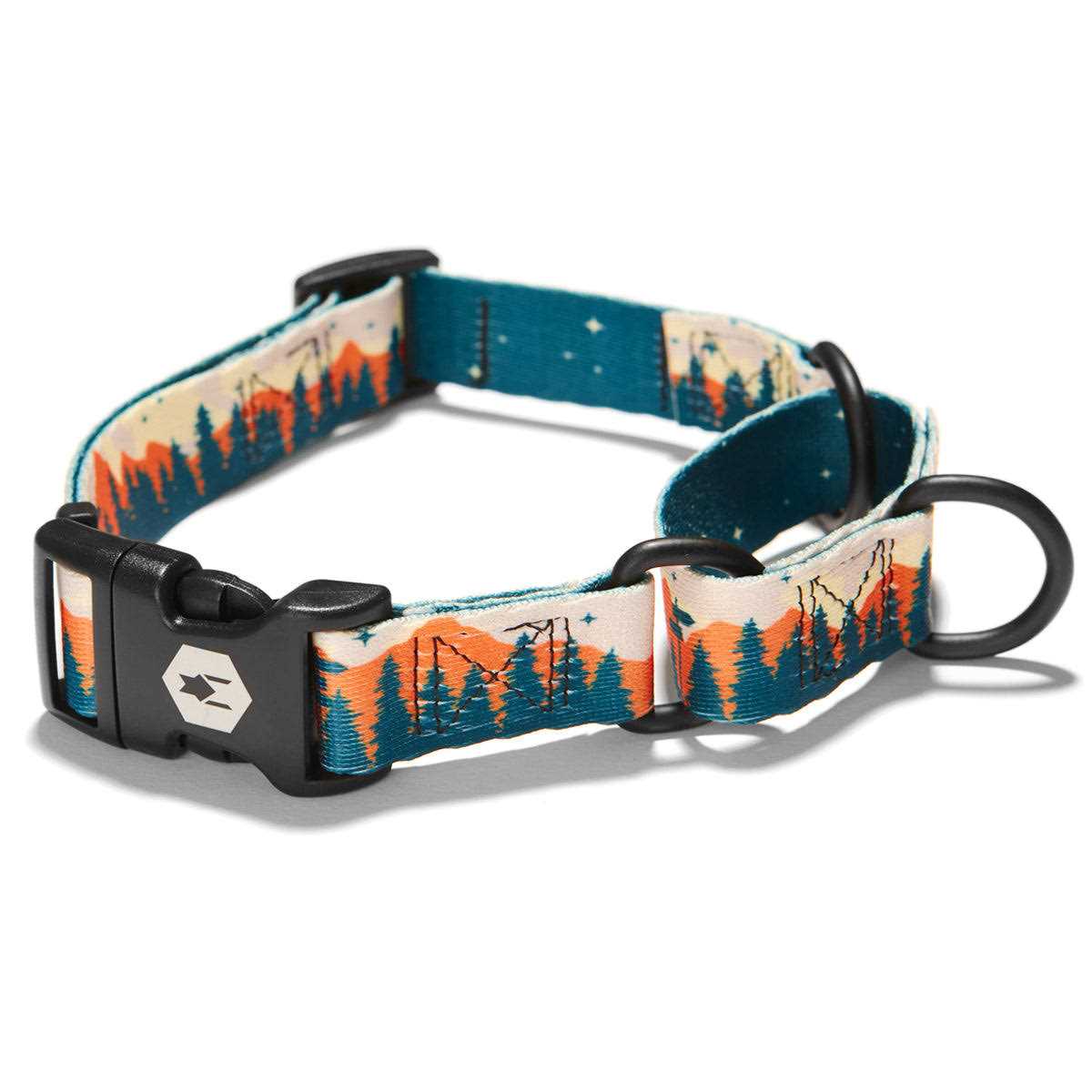 Wolfgang Martingale Dog Collar - Pet Supplies online store
