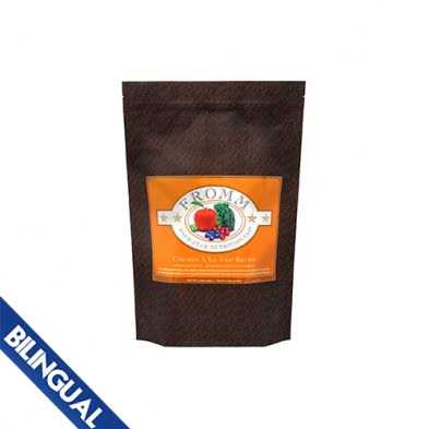 Fromm Four Star Chicken A La Veg Dry Cat Food - Pet Supplies online store