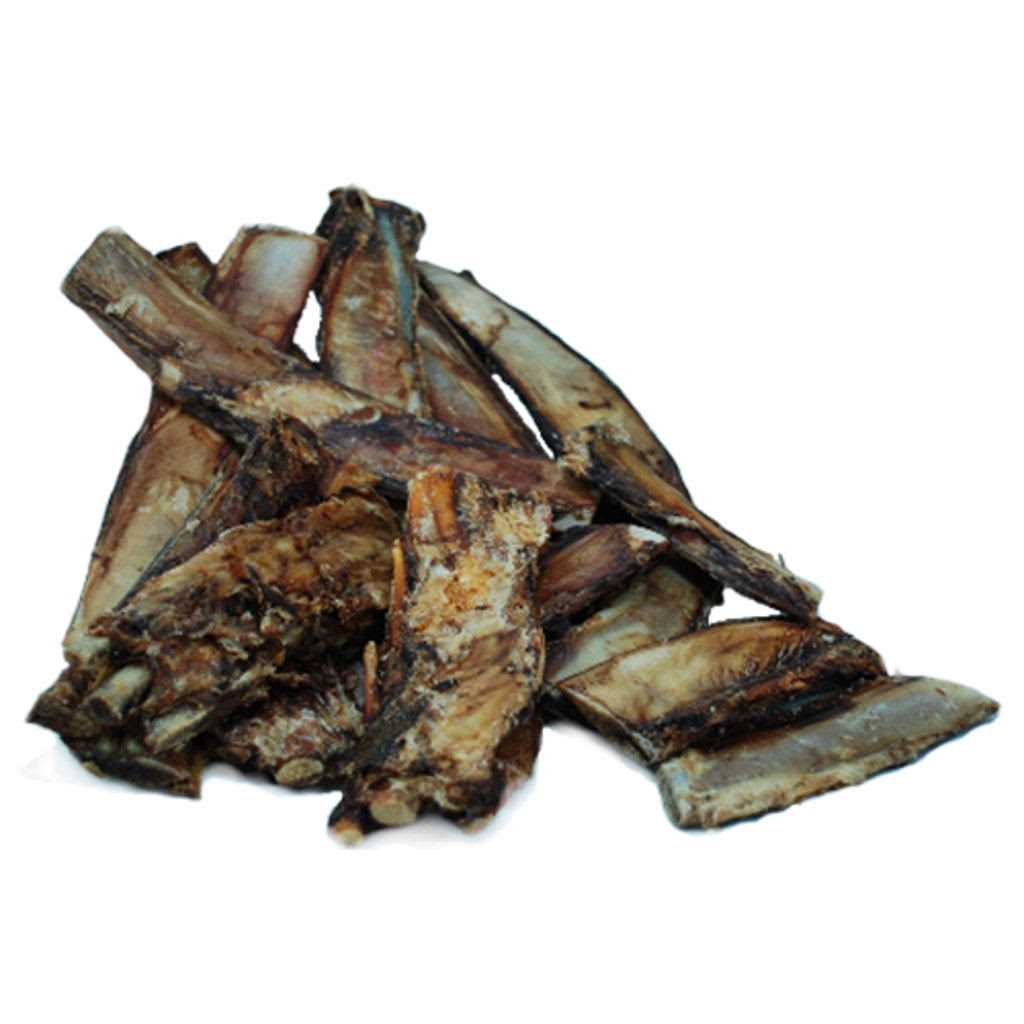 Smokehouse Meaty Saddle Bone - Pet Supplies online store