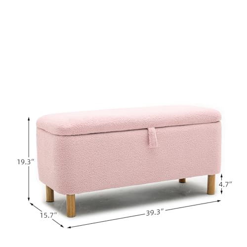 Storage Bench 39.3