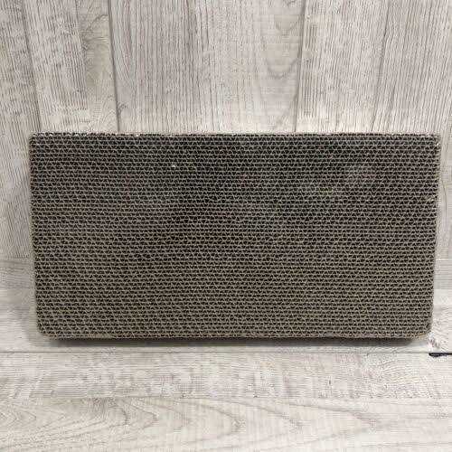 Frisco Double-Wide Cat Scratcher Toy Refill with Catnip - Pet Supplies online store