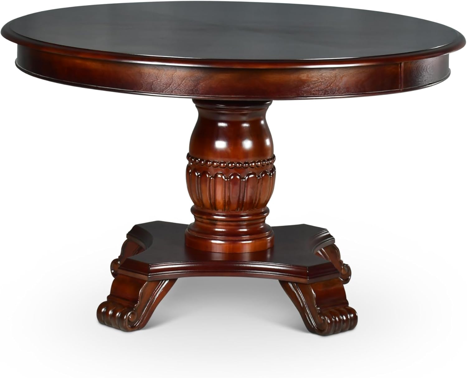 Steve Silver Company Tournament Dining Table, 48