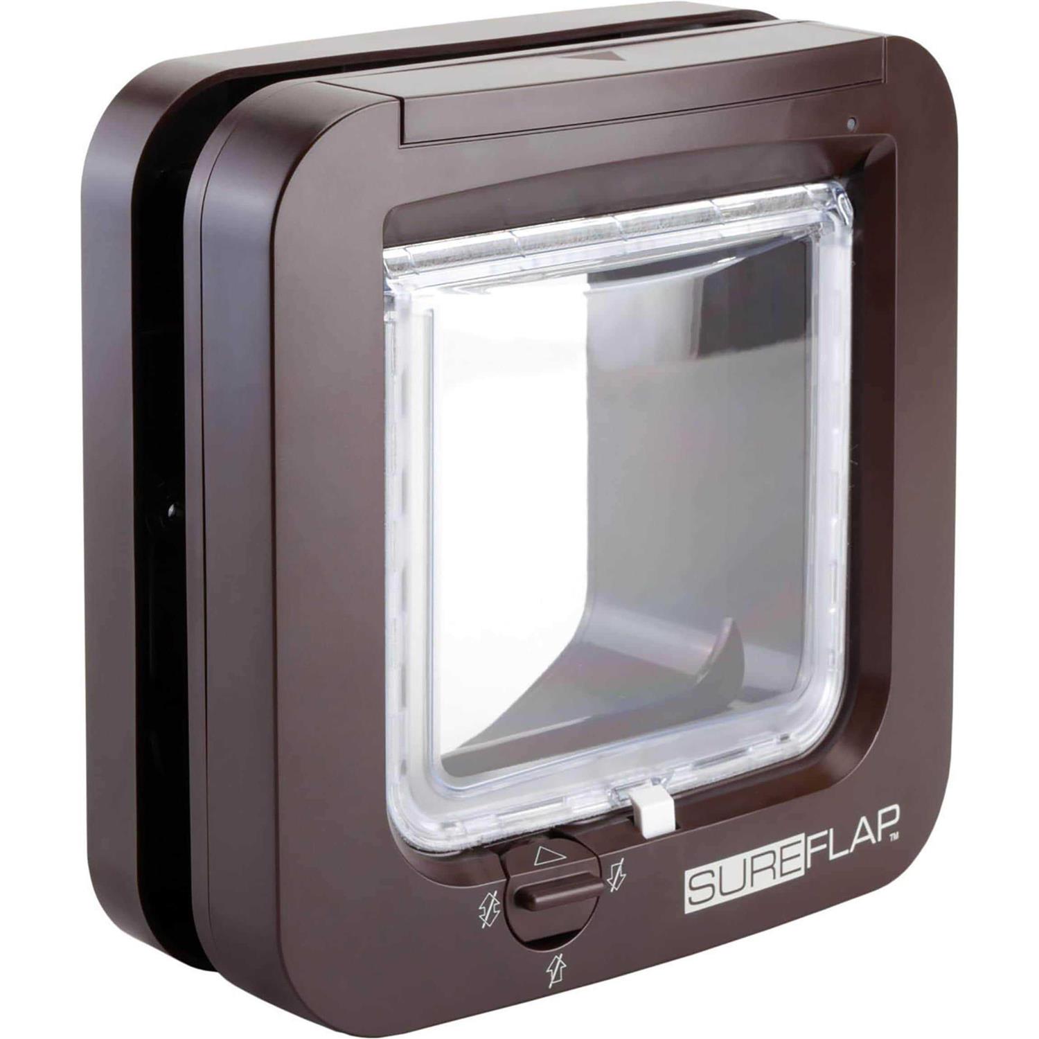 SureFlap Microchip Cat Flap - Pet Supplies online store